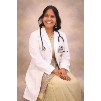 Dr. Deepika Macha