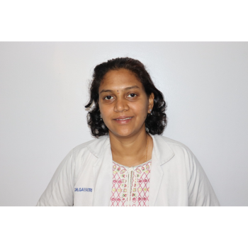 Dr. K. Gayatri