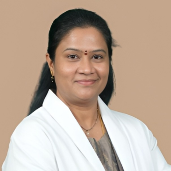 Dr. Keerthi Bavandla