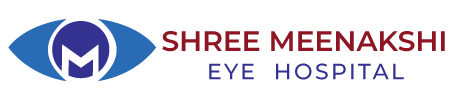   Shree Meenakshi Eye Hospital